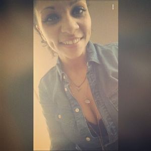 Meet your Posher, Chelsea